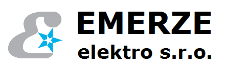 EMERZE elektro s.r.o. - BLDC motory
