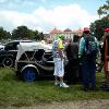 2011 - Oldtimer Festival Slavkov u Brna